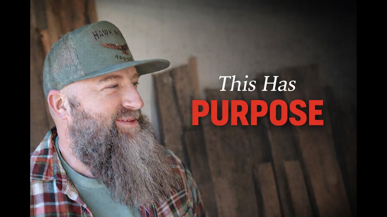 This woodworking channel is different. Here's why.
