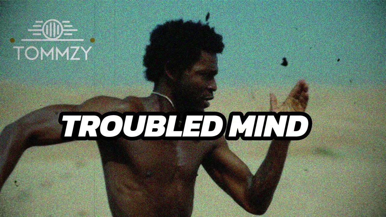 Afrobeat Instrumental 2024 Victony x Rema x Omah Lay Type Beat 