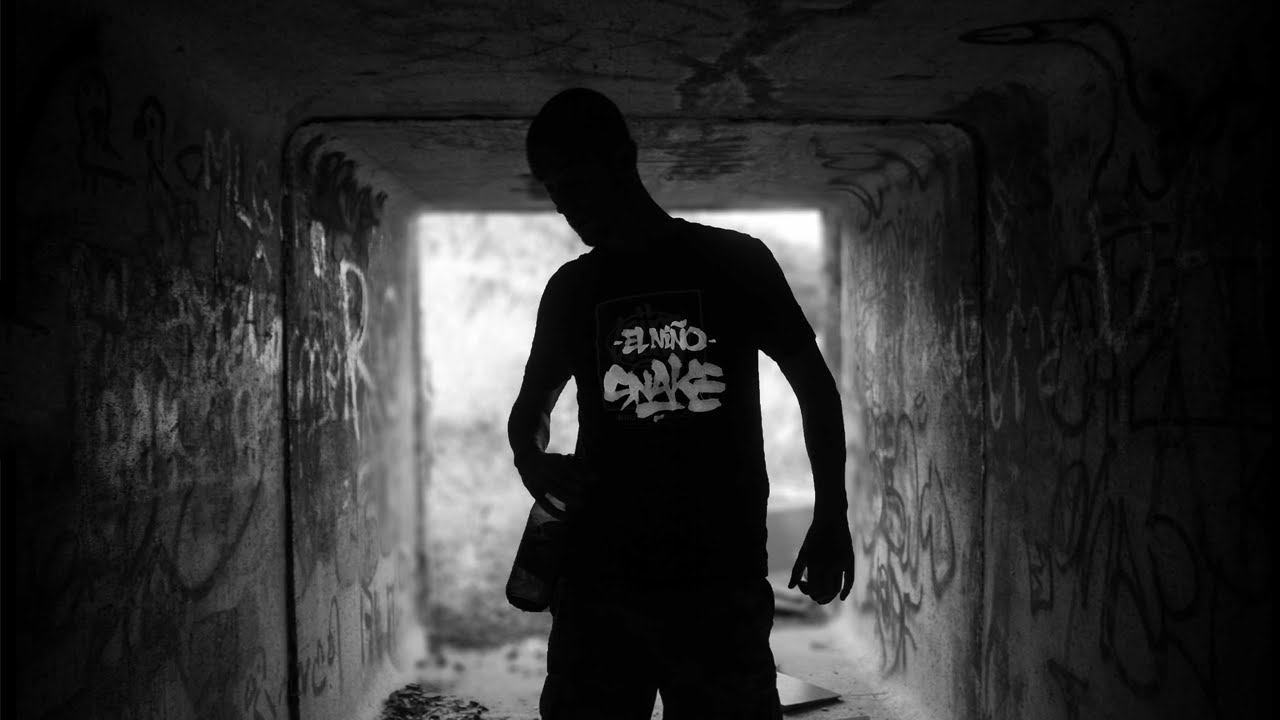 El Ni&ntilde;o Snake - El agobio [DL-50]