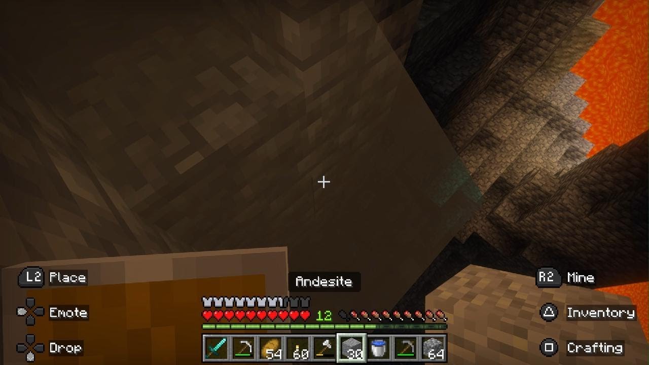 A caved roller almost killed me.