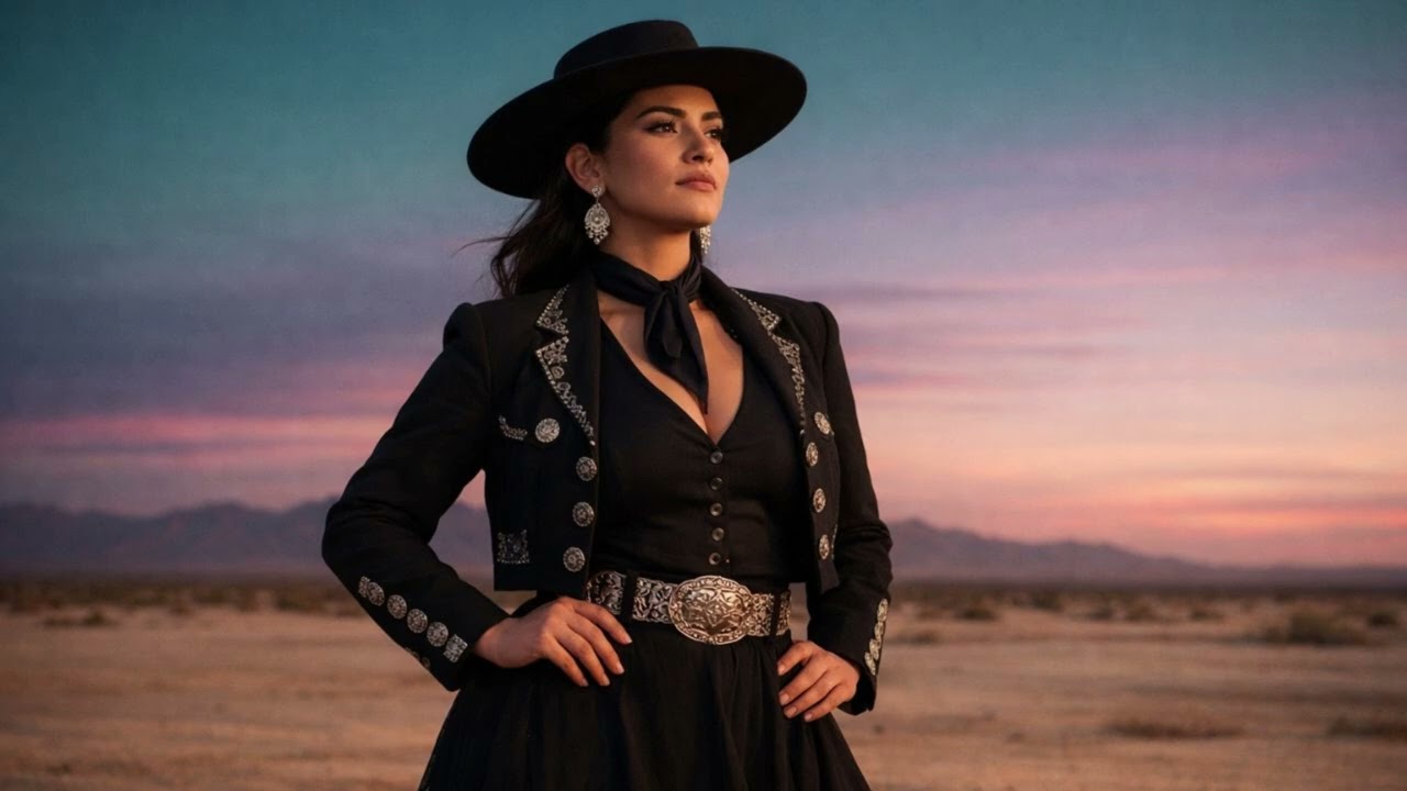 Yo No Compito | Canción Ranchera Empoderada para Mujeres que Brillan Solas