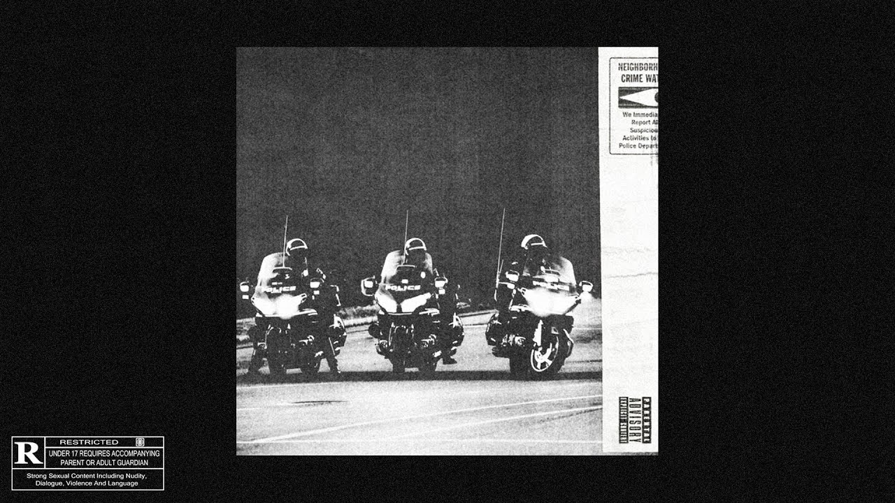 [FREE] Pusha T x Kendrick Lamar x Kanye West type beat - 