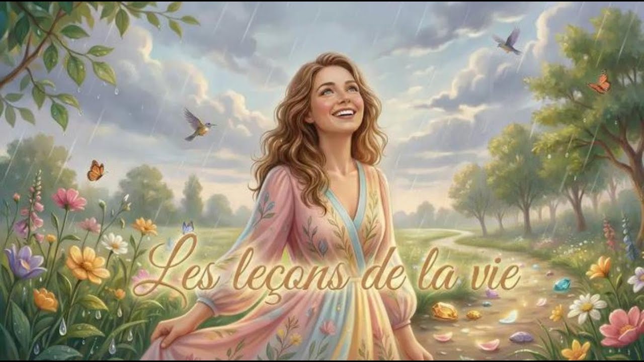 Les leçons de la vie | What Life Teaches Us