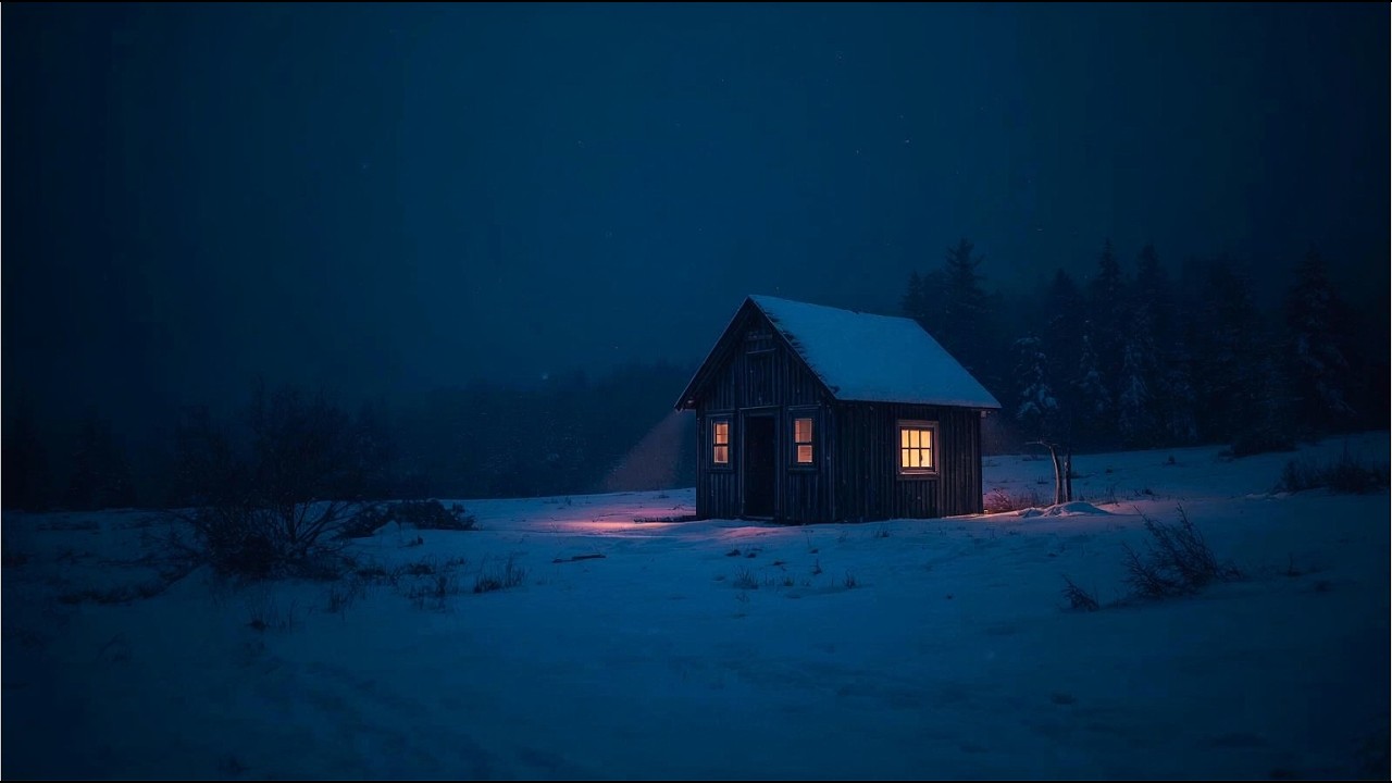 where silence feels kind