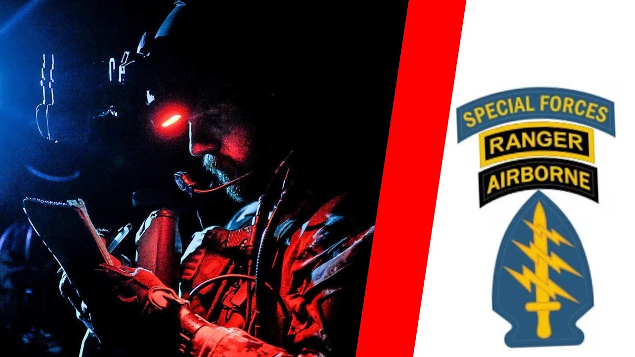 9 профессий в спецназе | какая подойдет именно вам | greenberetchronicles.com