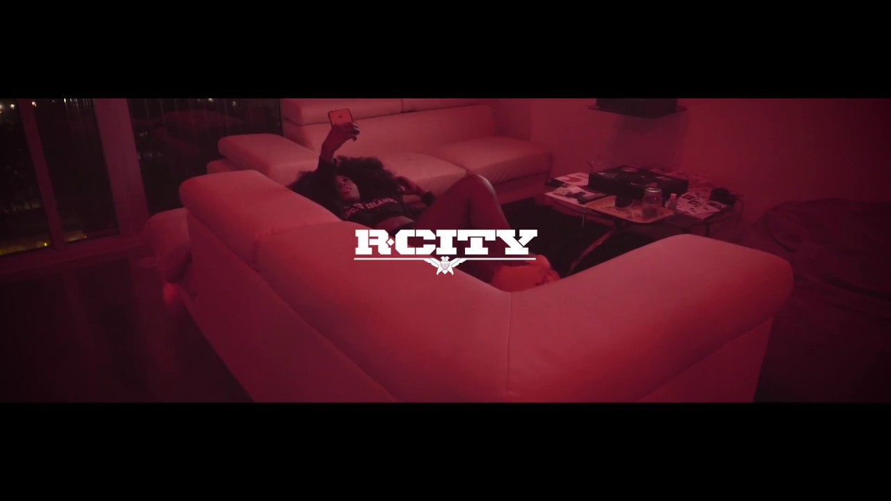R. City - Take You Down