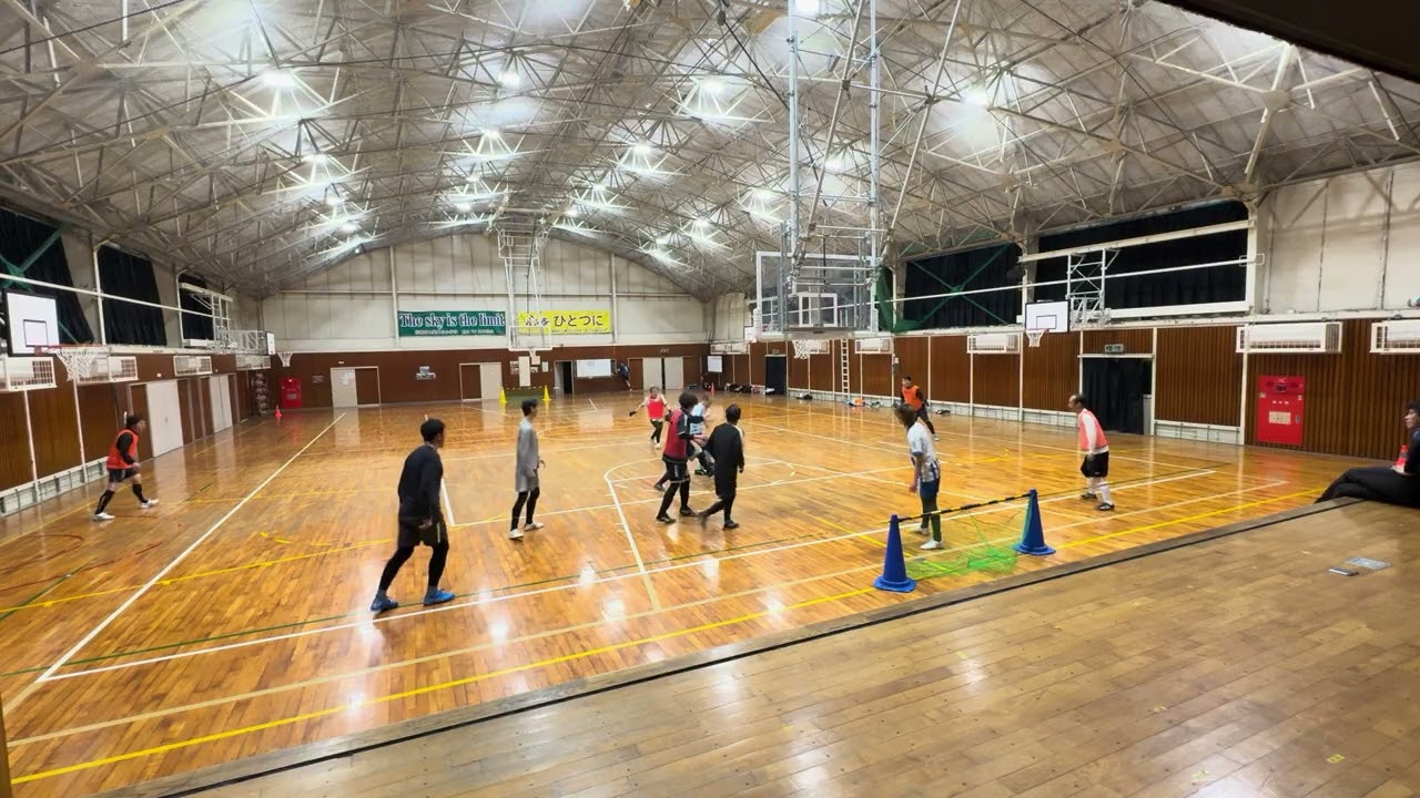 2026 1月29日　薬園台　パート5