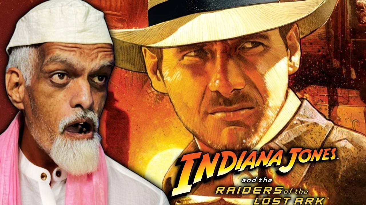 They Had No Idea What Indiana Jones Was… Until Now! | Raiders of the Lost Ark Reaction