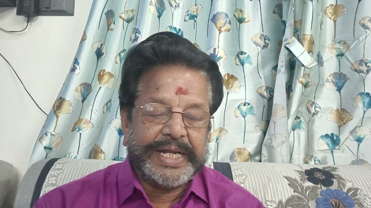கந்தர்அலங்காரம்பாடல்54#Arunagirinathar Tiruvannamalai#தளர்ந்துபோயிருக்கும் ஒருவருக்குஉதவிசெய்#