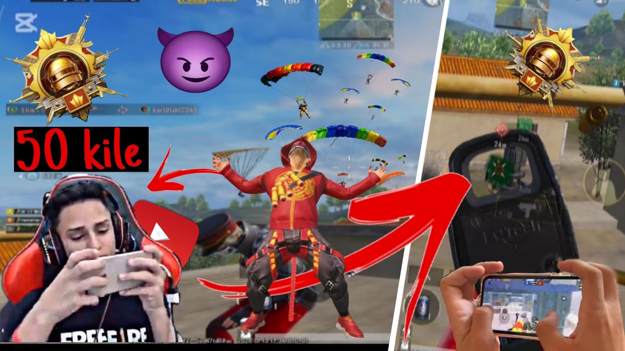 25 Kills in One Match 😱 | PUBG Mobile Beast Mode