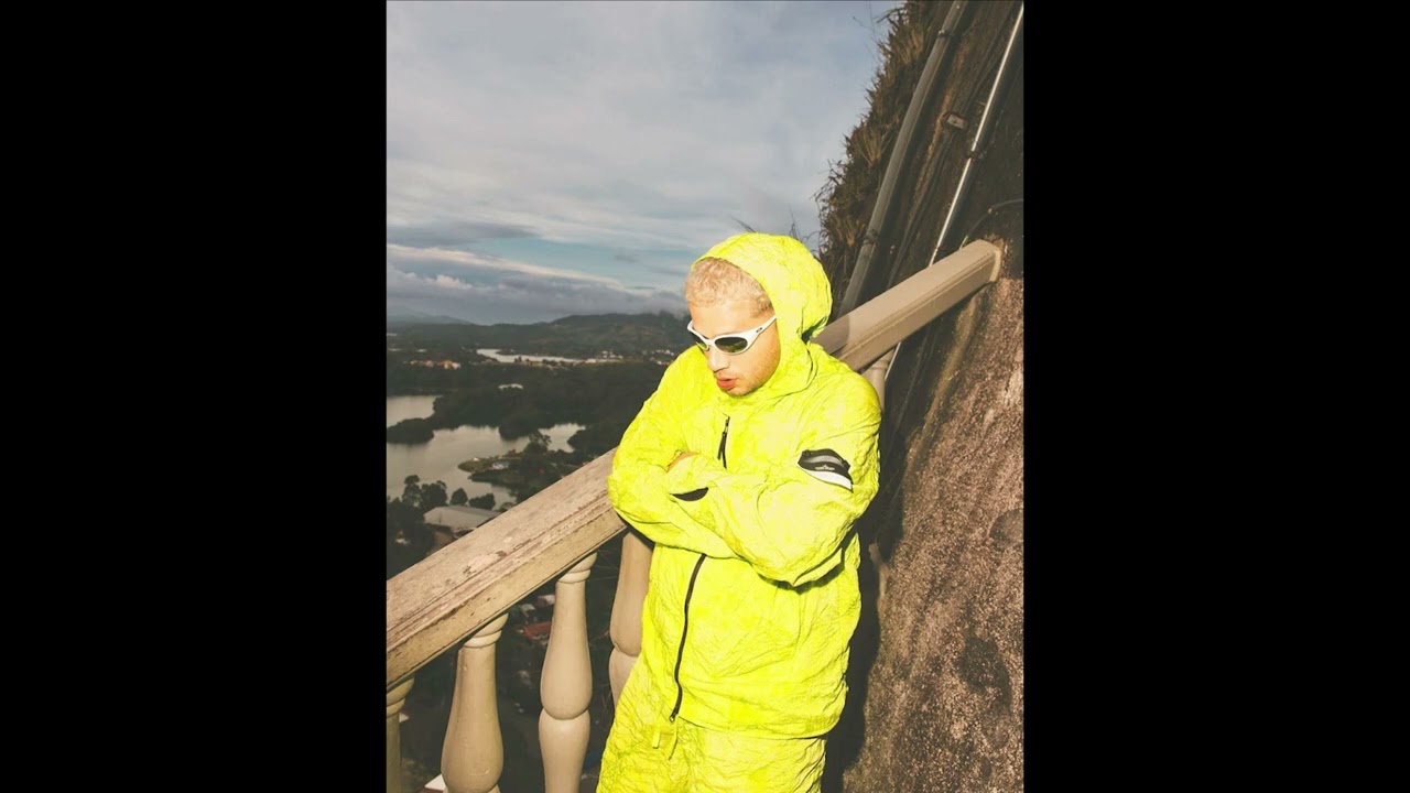 Dei V x Sky Rompiendo type beat 