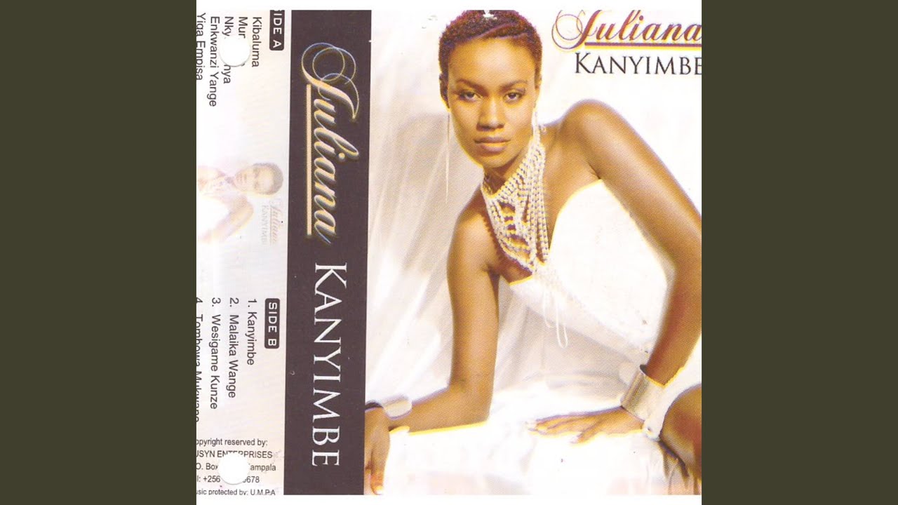 Nkyanoonya