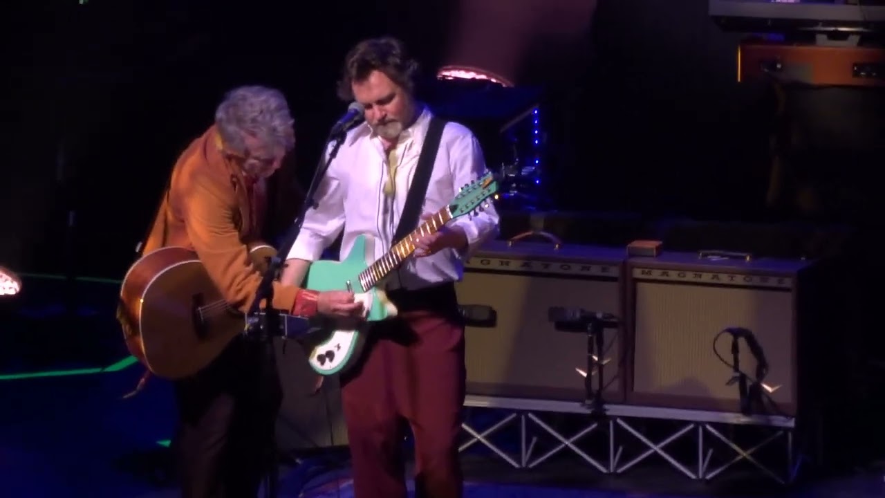 Crowded House, Weather With You, 013