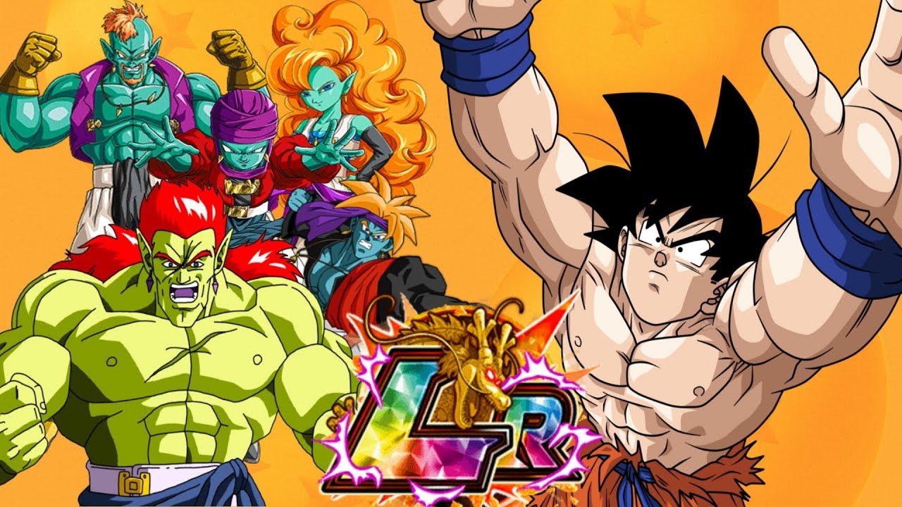 NOTICIONES DOKKAN BATTLE JP (Nuevos awaken lvl140, Nuevo modo de juego, y Nuevas cartas LR)