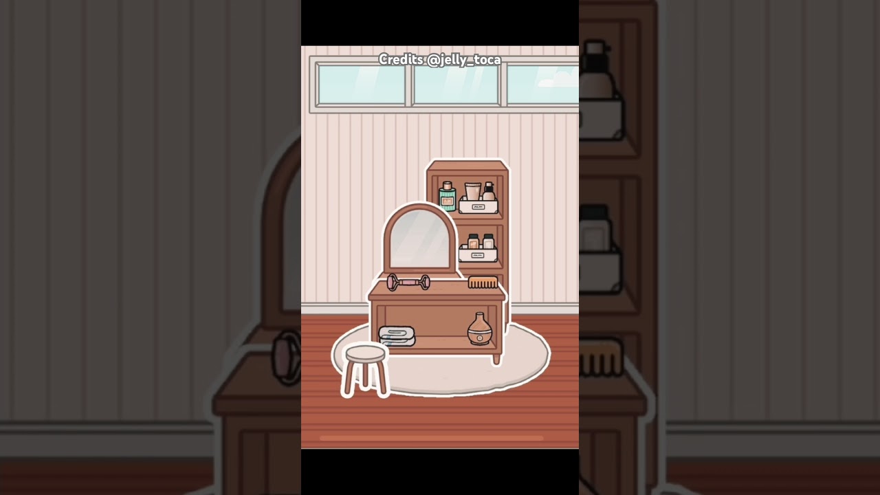 BUILDING IDEAS YOU CAN COPY FOR FREE TO USE ⚠️ in Toca Boca