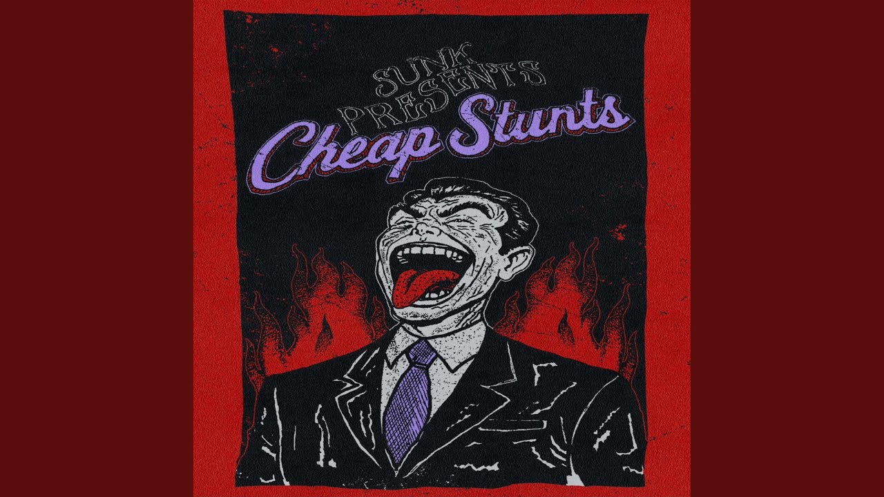 Cheap Stunts