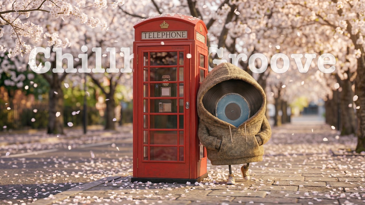 Waiting for a Call 🍃 Soulful Chillhop Lofi Playlist for Work & Music