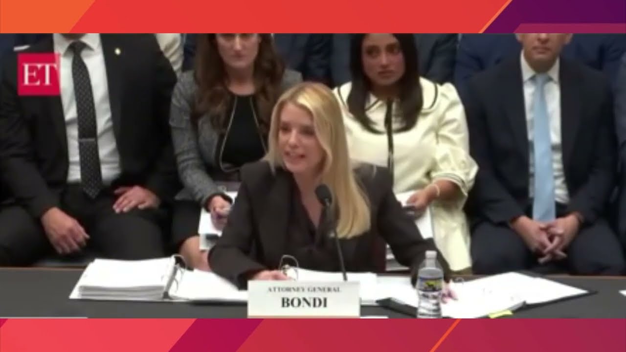 Federal Judge Drops Nightmare Ruling on Pam Bondi &ndash; Removal Calls Grow