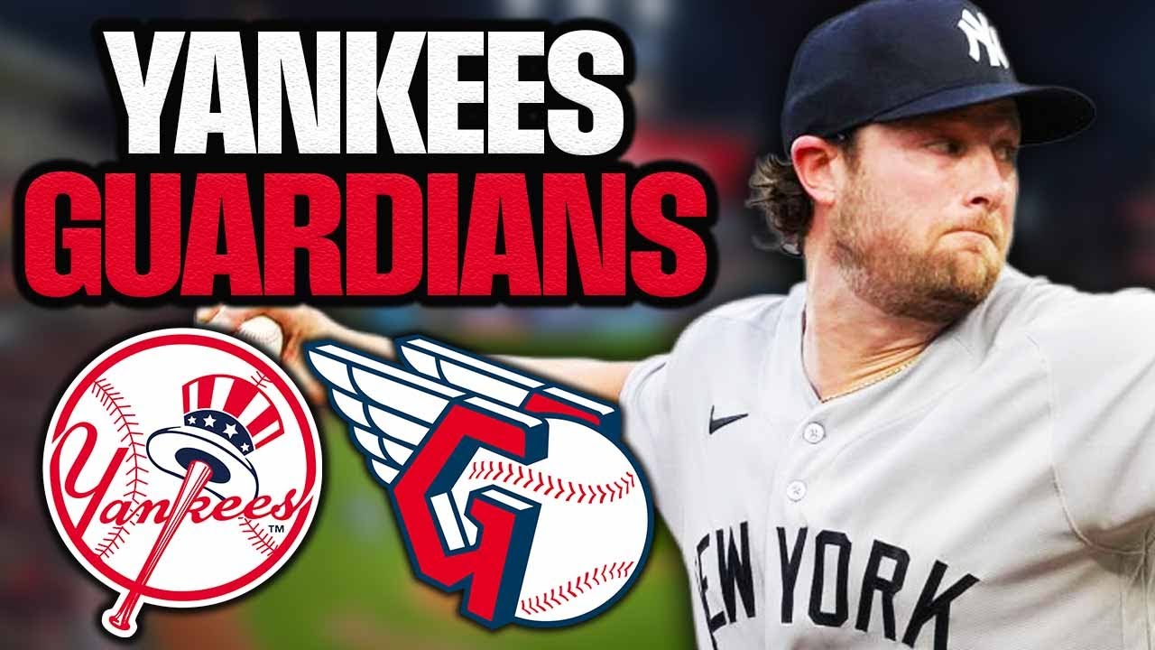LIVE: YANKEES @ GUARDIANS | June 9th, 2026 Watch Party