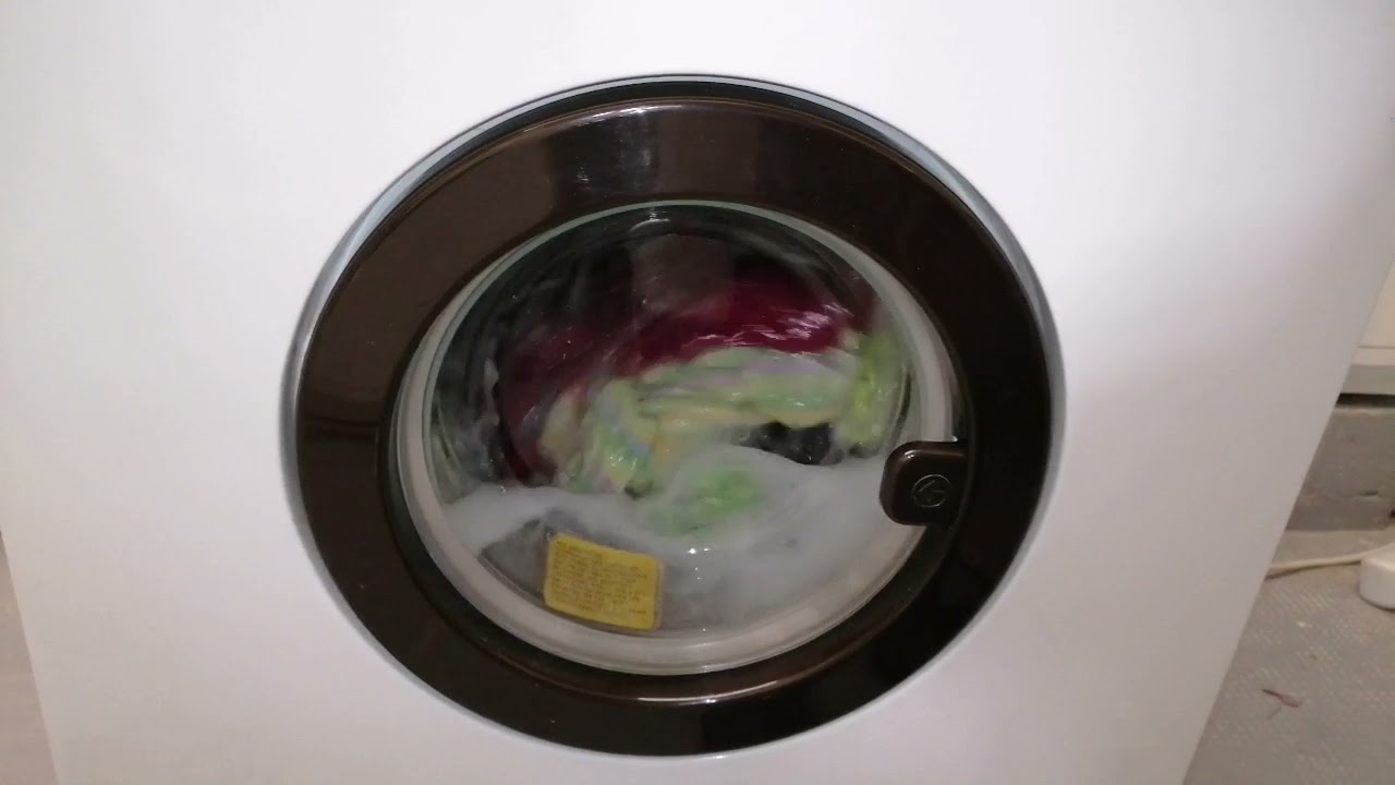Privileg 810 SE Waschmaschine