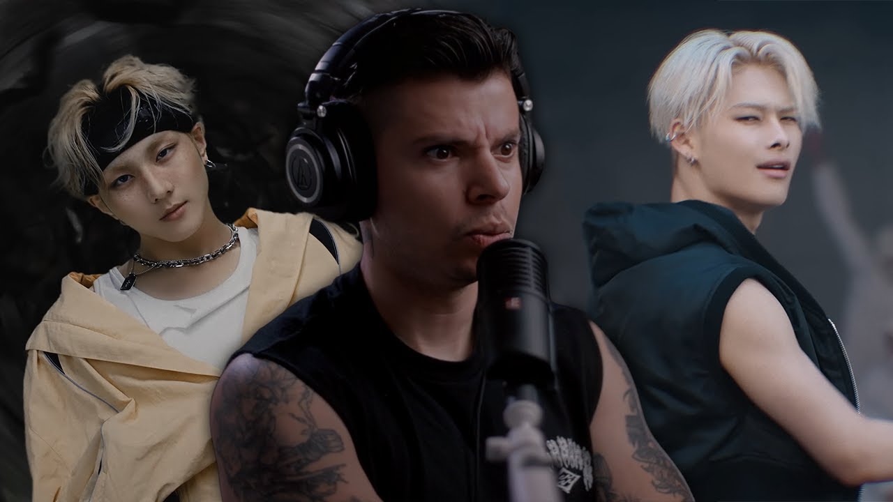ENHYPEN (엔하이픈) 'Outside' Official MV & PERFORMANCE VIDEO REACTION | DG REACTS