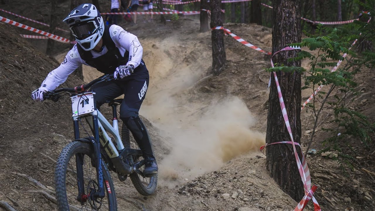 Zlatitsa National Championship 2025 Track Preview POV