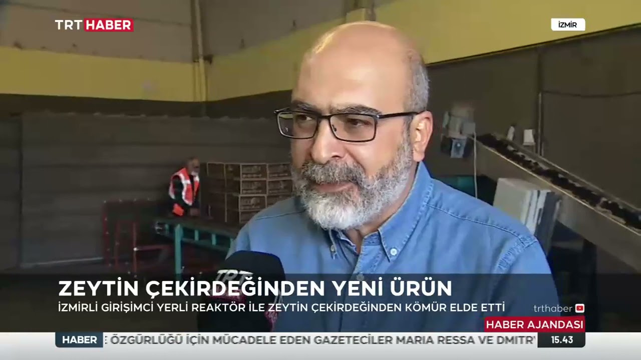 Ecoalogy A.Ş.   |    ZENGAL® Zeytin Çekirdeğinden Mangal Kömürü