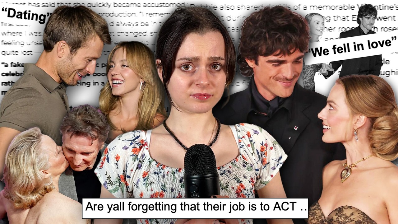 STOP Falling For Performative Actors