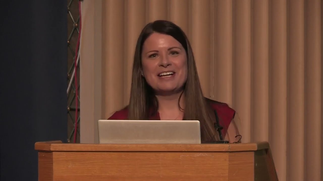Tam Dalyell Prize Lecture 2023 - Dr Sinead Rhodes