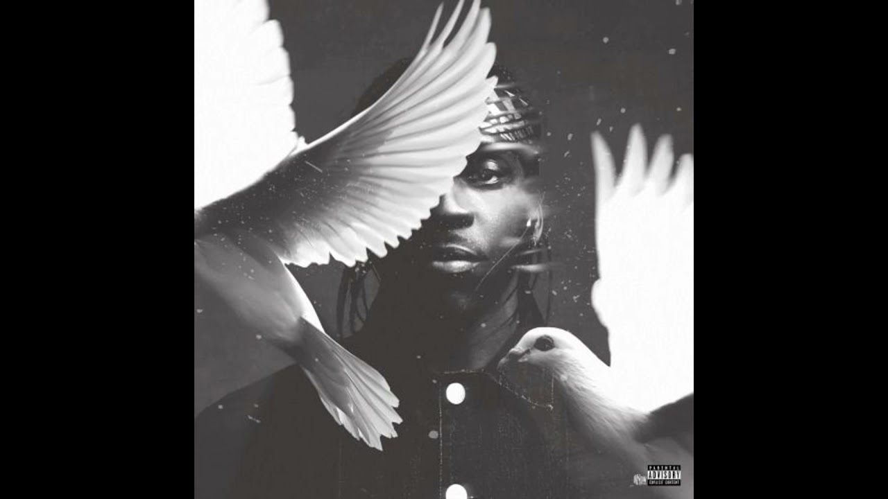 Pusha T Type Beat X Underground Hip Hop Instrumental