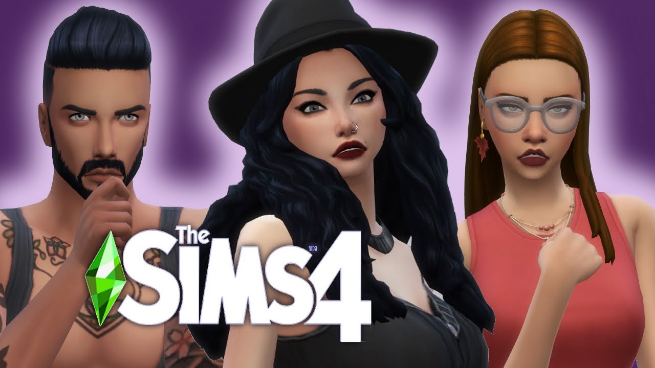 SCHÖNE Sims/Townies in JEDEM Spielstand! 😍 | Die Sims 4 Tutorial