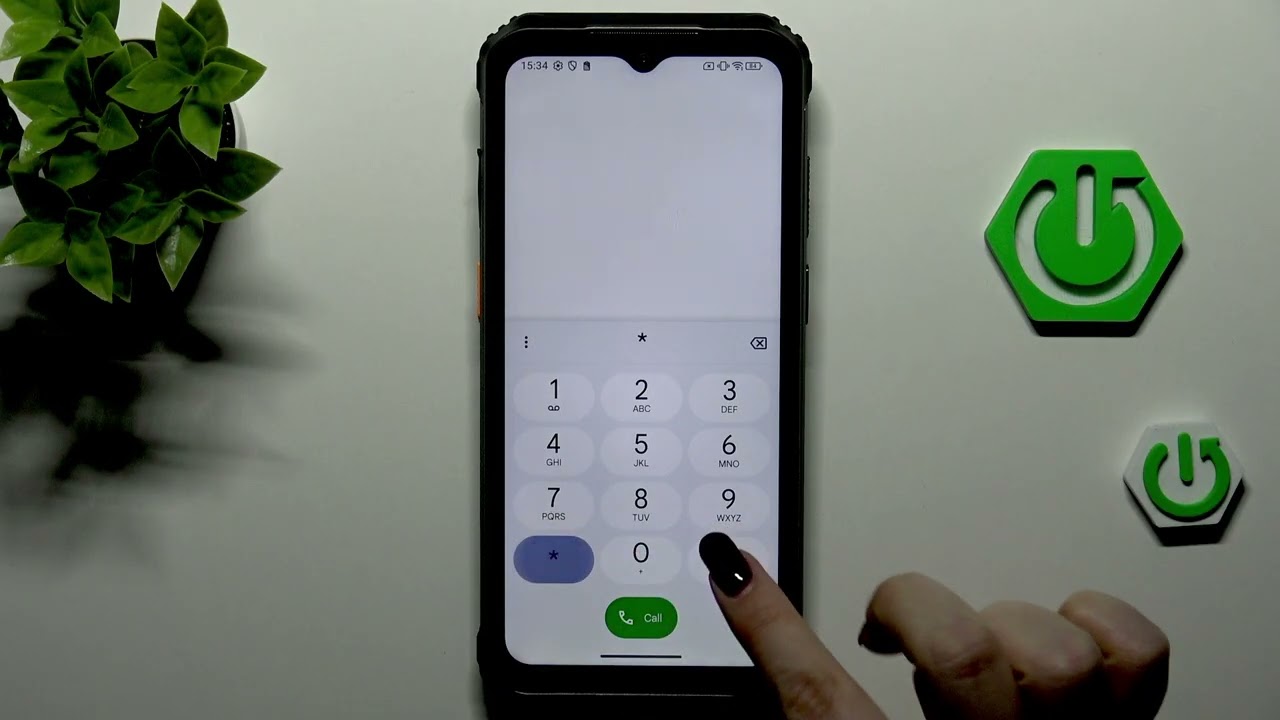 ULEFONE Armor 21 – How to Use Secret Codes