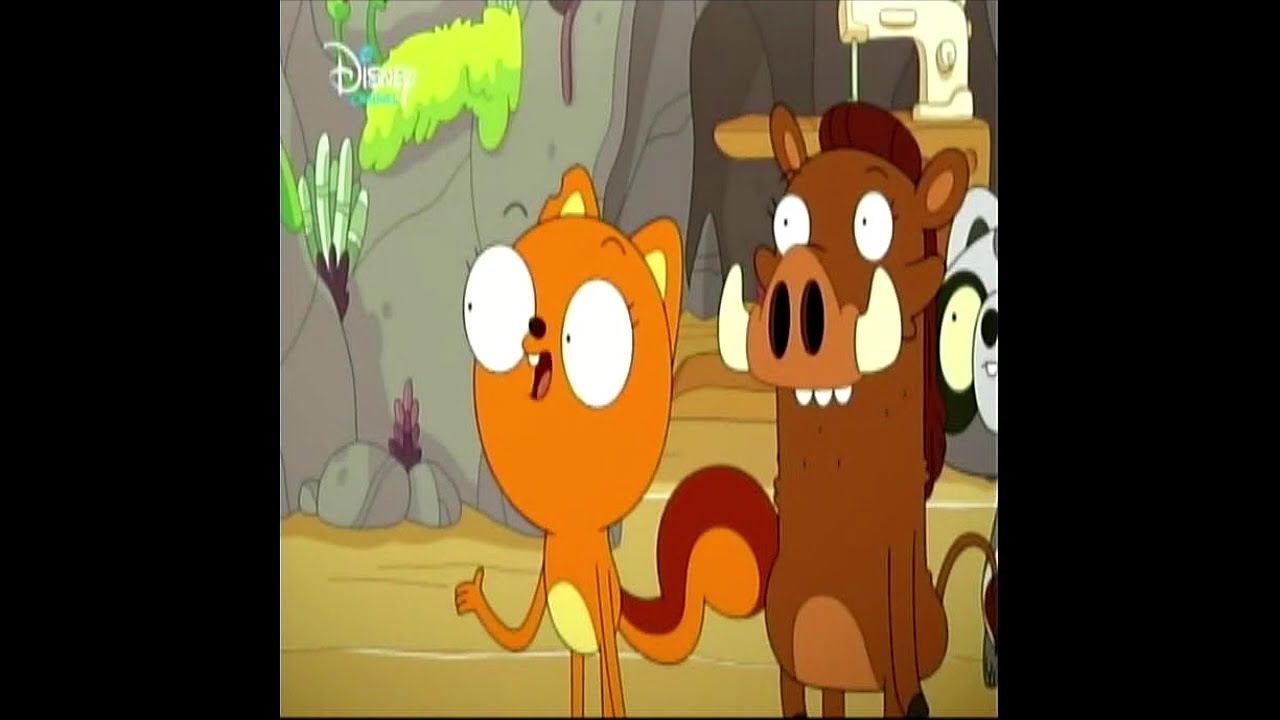 EON TV zapping 3/10/2025 (NOVA)