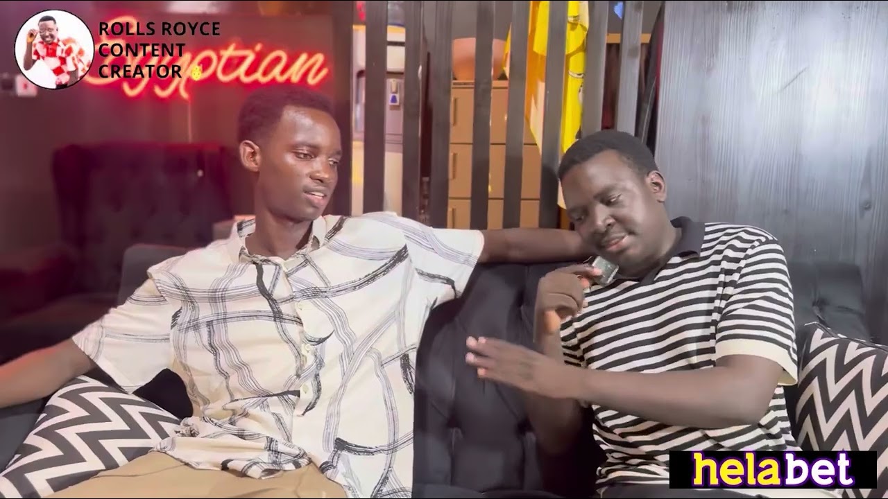 FUMANIZI LA MIMBA | FULL VIDEO.