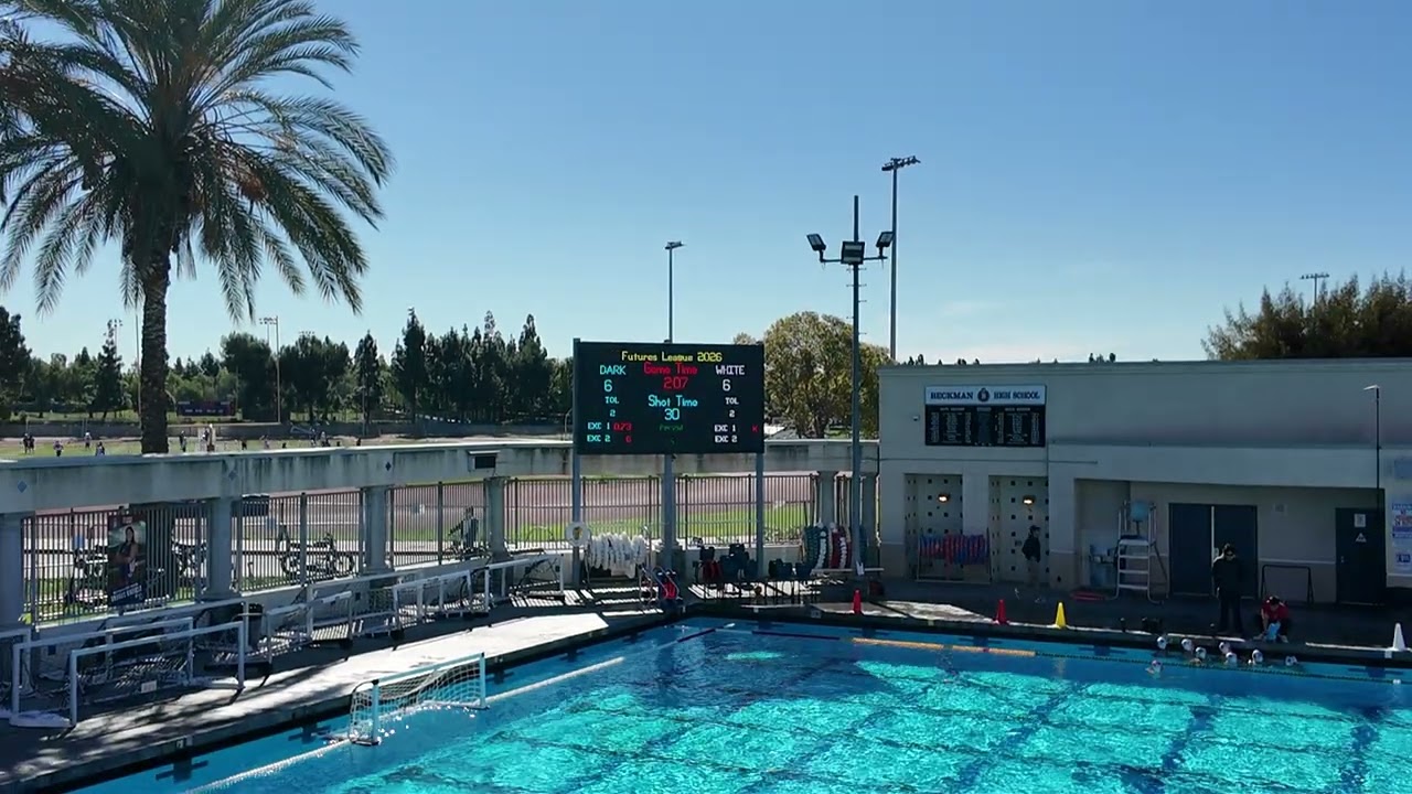 Colt NIWPC vs. CDM 4th Quarter 2-21-26