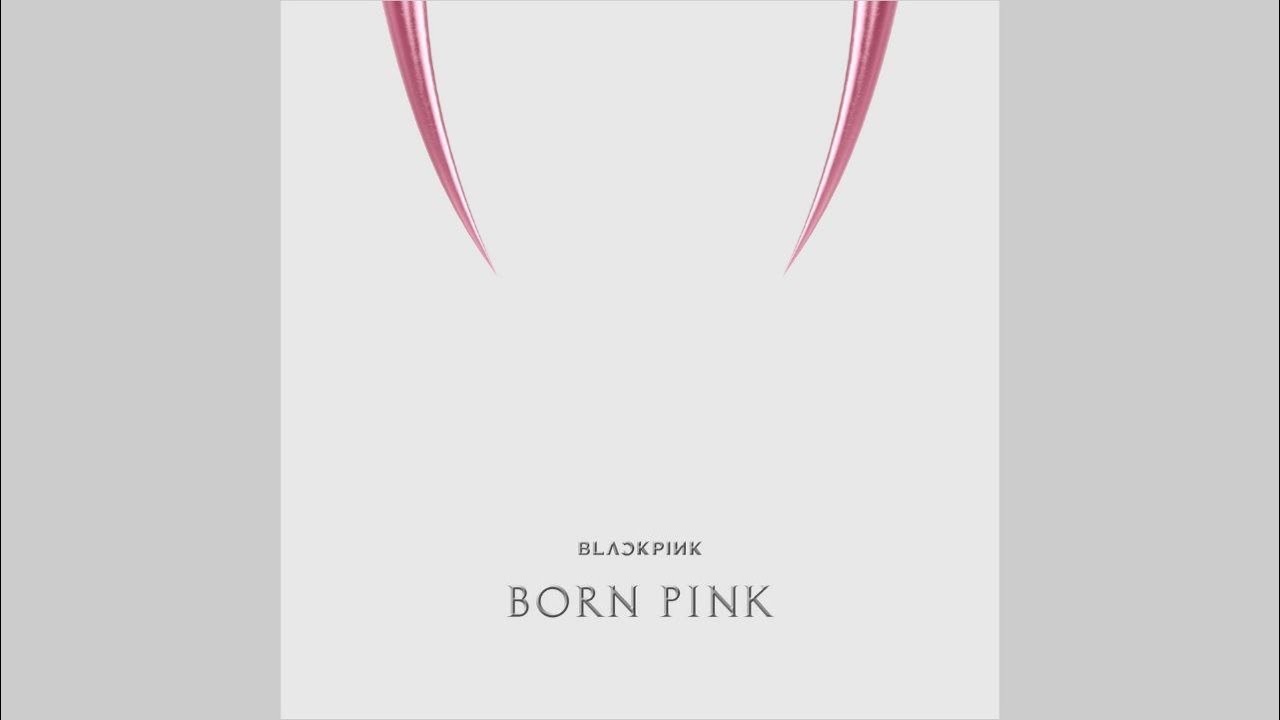 BLACKPINK - Ready For Love (Dolby Atmos Stems)