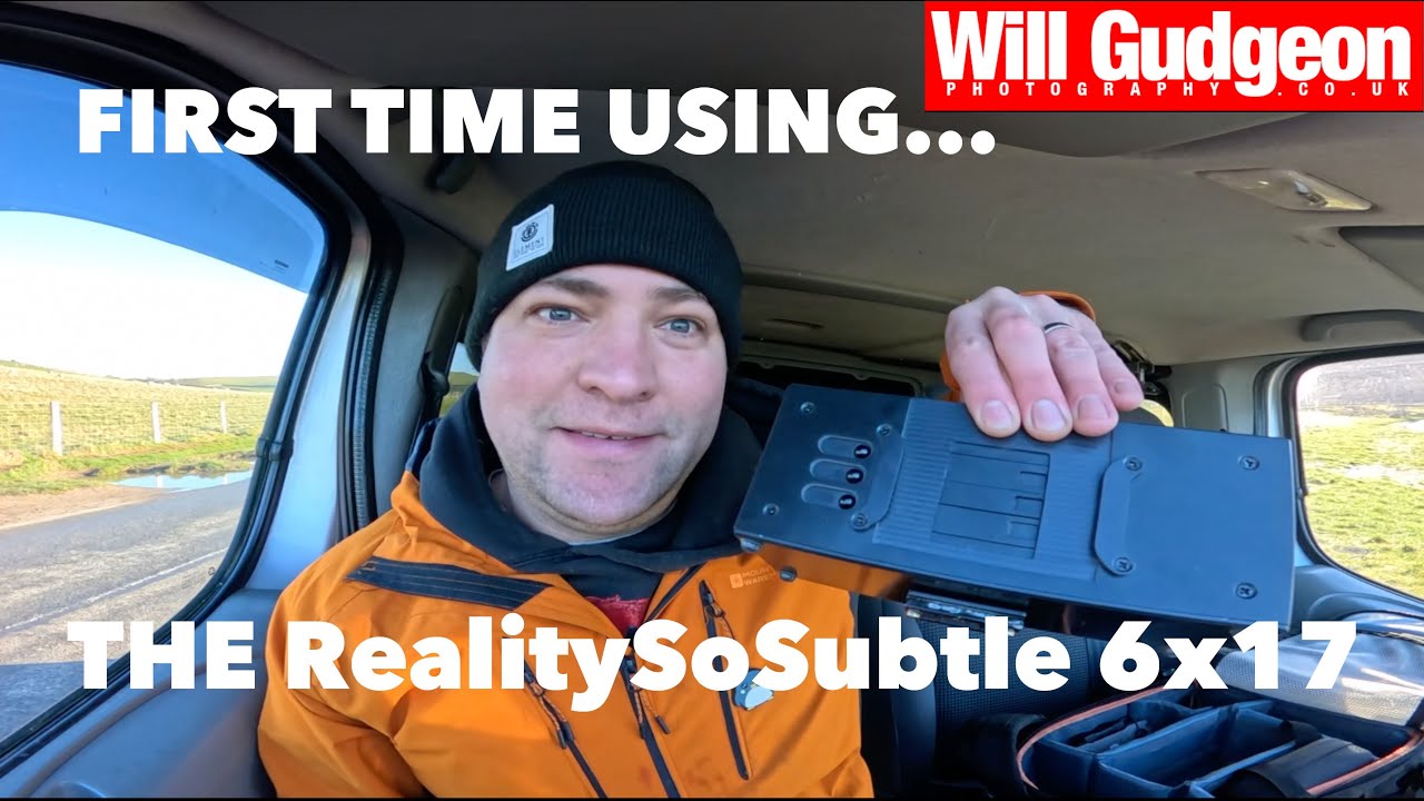 RealitySoSubtle 6×17: первые впечатления и тестовые снимки