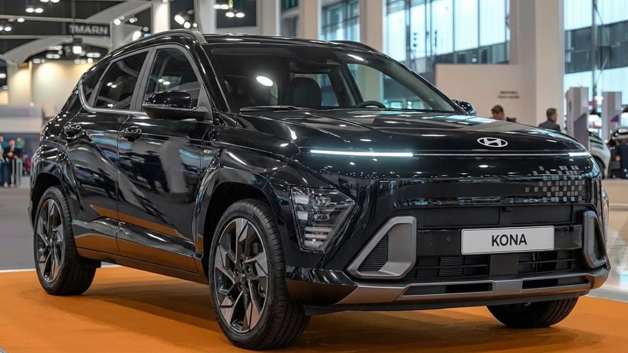 Hyundai Kona Review 🔥 Why Everyone Is Talking About It