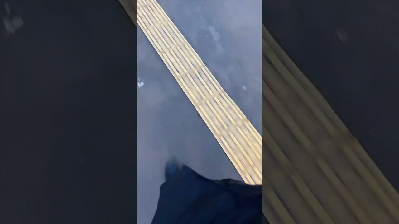 現在の札幌市内です。