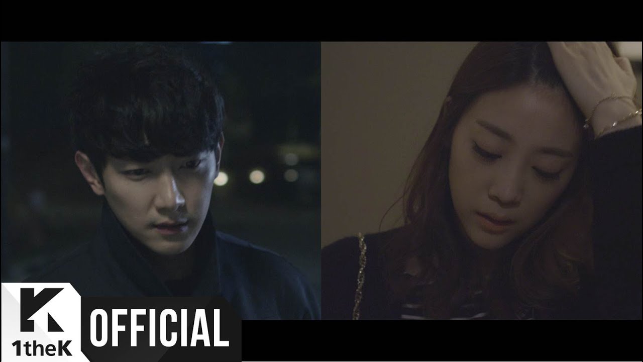 [MV] ZIA(지아) _ Nostalgic autumn(가을타나 봐) (Duet. Hong Dae Kwang(홍대광))