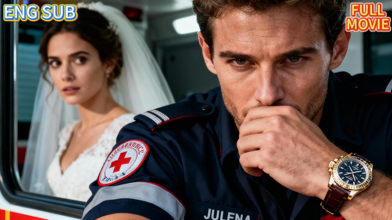 [HD FULL]🔥A sham marriage, a true love, a secret too painful to speak of.