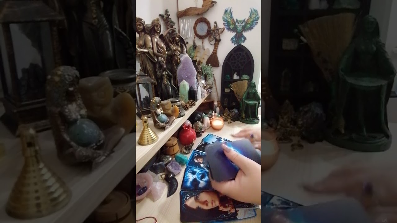 ♥️🔮 როგორ არის უთქვენოდ 🗝️🔮♥️