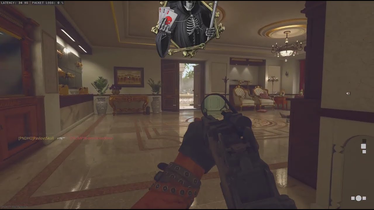 43-8 Free Thrills Call of Duty® 20250120005920