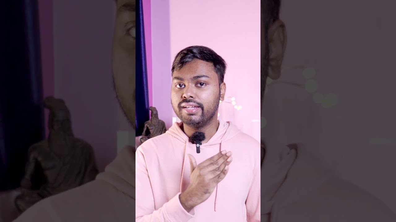 🚀 Apple&rsquo;s M5 MacBook Pro: Boring? Think Again! Real Upgrade Hidden Inside! 💥@TechApps Tamil