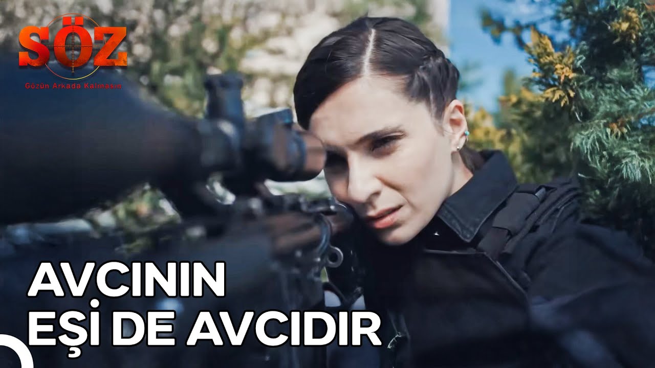 Avcı Fethi'nin Mirası Artık Eylem'in Ellerinde | Söz