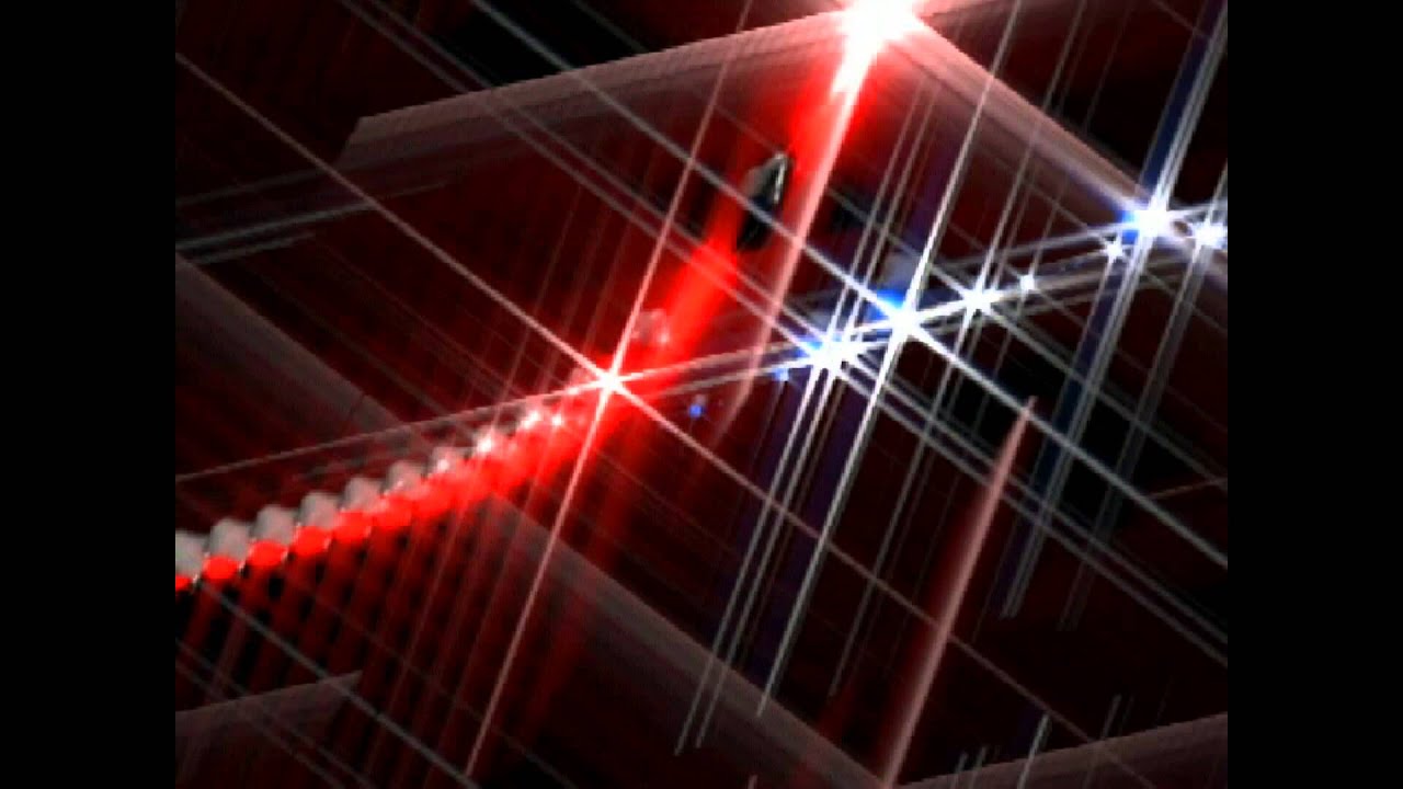 The Grid -  Spin Cycle