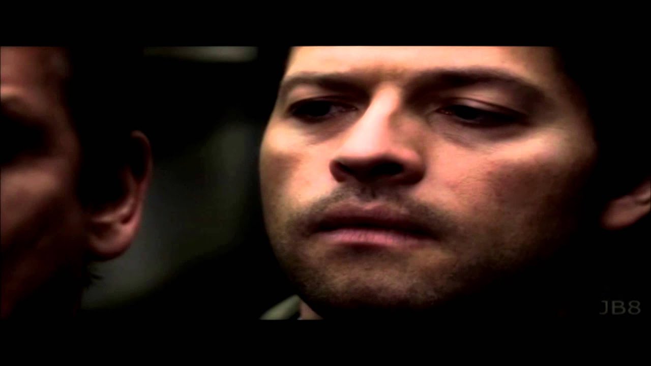 CASTIEL KRYPTONITE