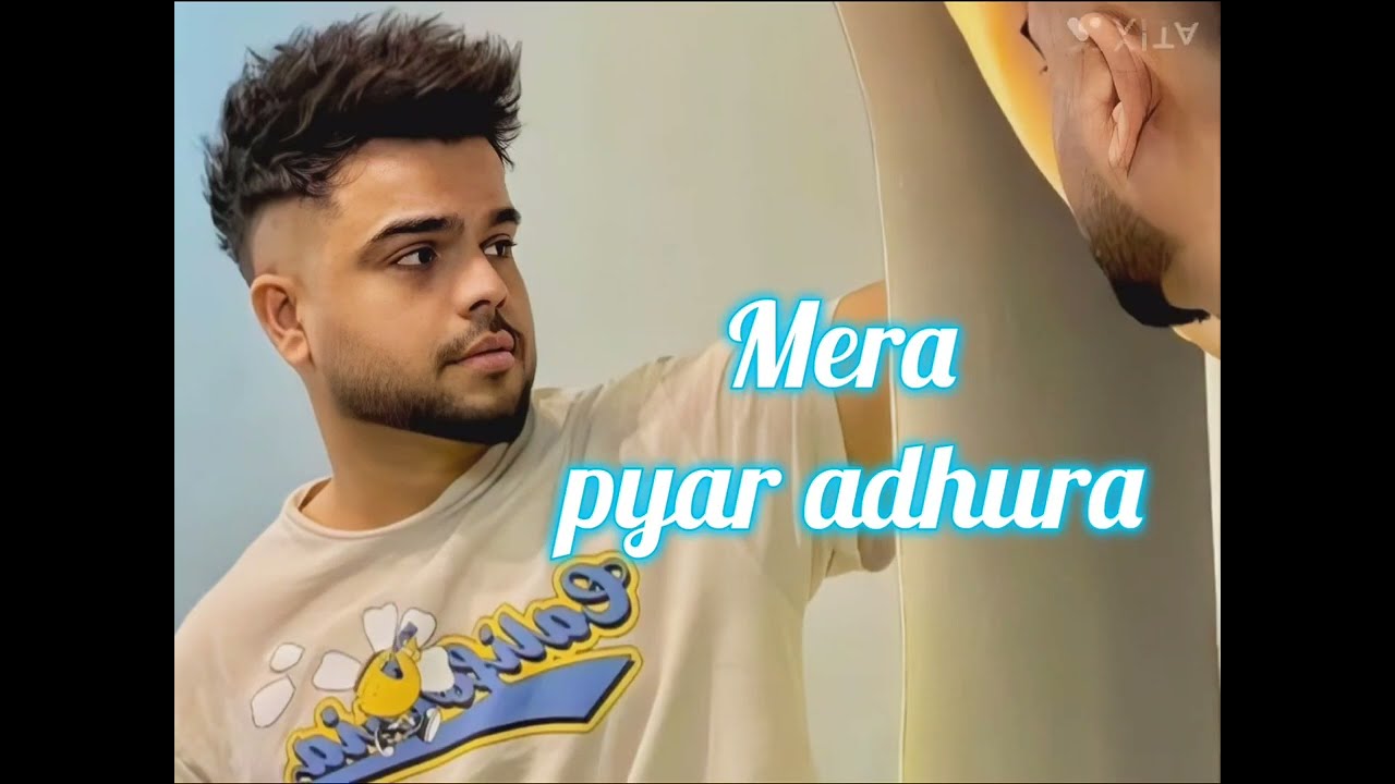 New Punjabi | Akhil | music by Guru love sachin | new video song 