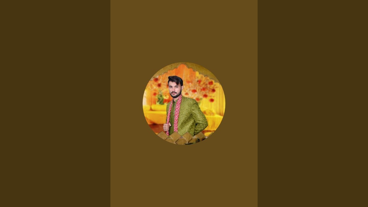 Rana Sohail is live!