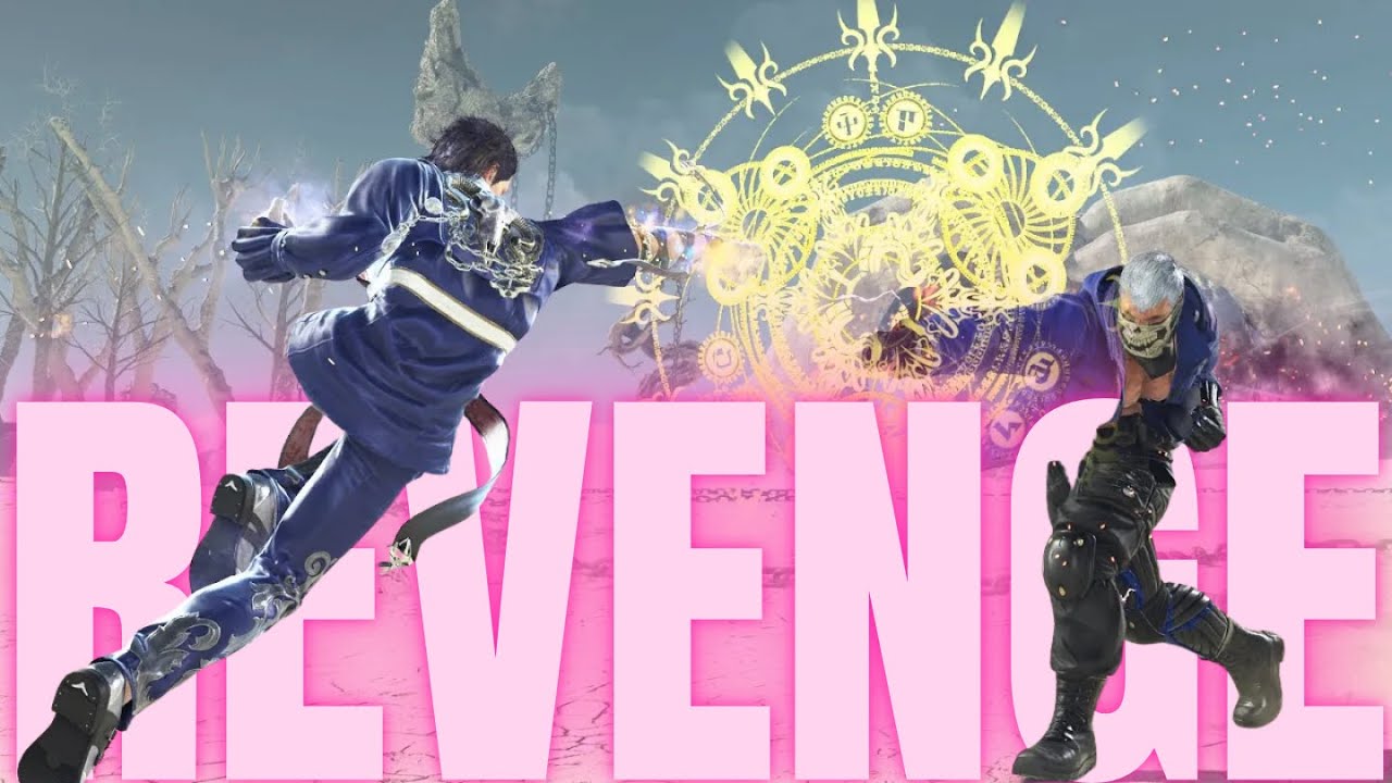 FT5 Revenge Battle || Claudio Challenges Bryan Again !!